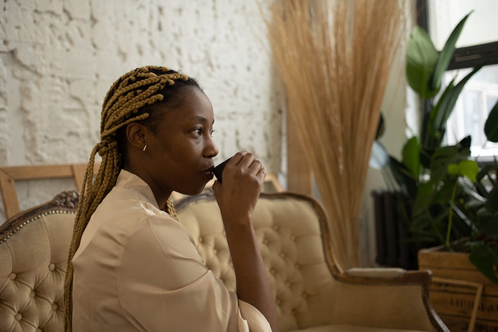 A Holistic Approach to Recovery