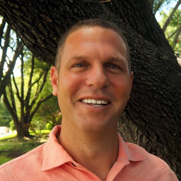 Chris - Dallas Sober Living Solutions