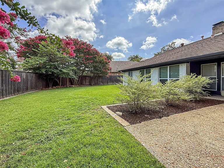 Graystone – North Dallas Men’s Sober Living House