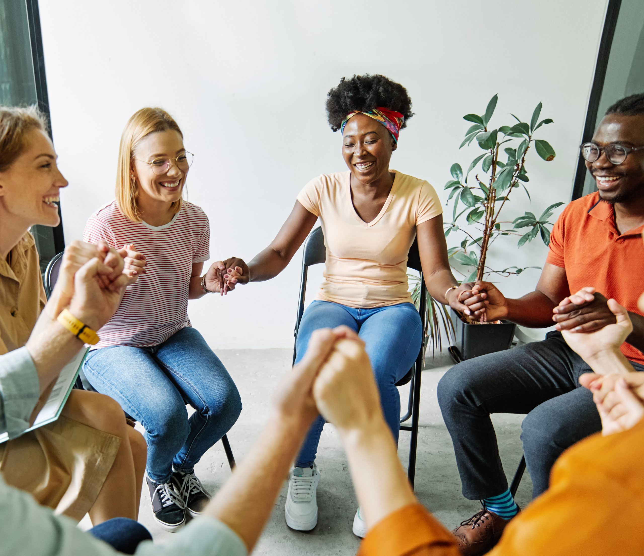 Why Is Peer Support Important for Long-Term Recovery