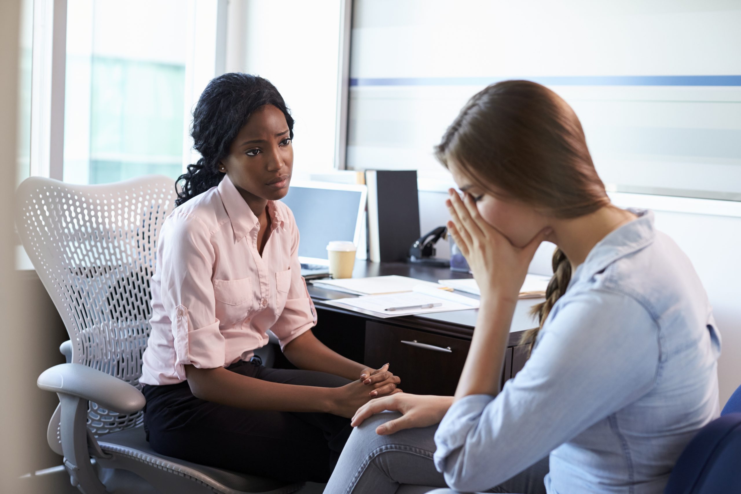 employment after rehab