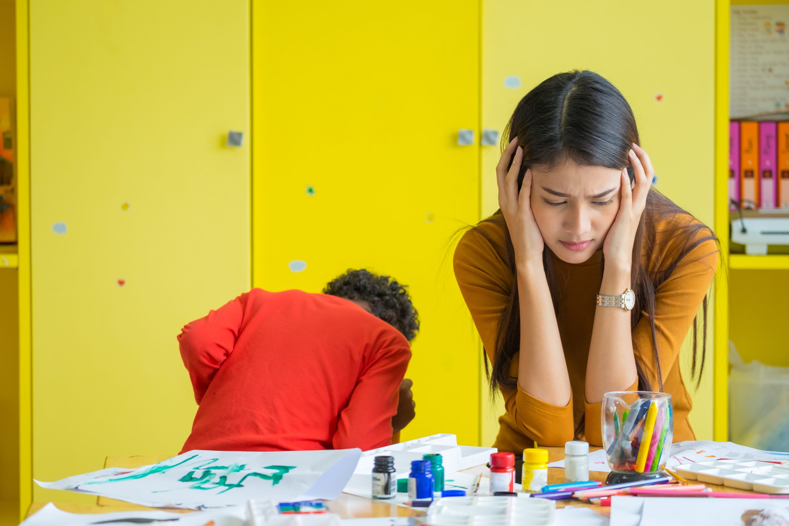 student addiction recovery